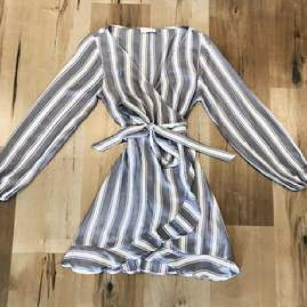 Stripe Jumper